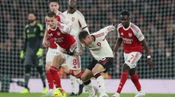 مواعيد ميركاتو موسم 2026-2027 المعلنة من قبل الدوريات الأوروبية الكبرى